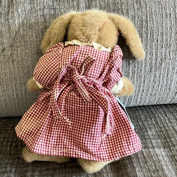 BOYDS BEAR BUNNY “SOPHIE” - Picture 2 of 10